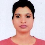 Archana K. Class I-V Tuition trainer in Bodh Gaya