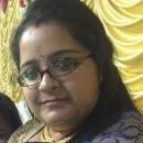 Photo of Priyam S.