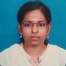 Photo of S. Shalini Priya