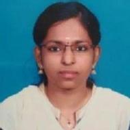 S. Shalini Priya Class I-V Tuition trainer in Chengalpattu