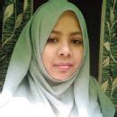 Photo of Shabnam P.