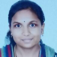 Shwetha Kumari Y Class I-V Tuition trainer in Bangalore