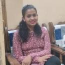 Mrugasirsa Mohanty photo