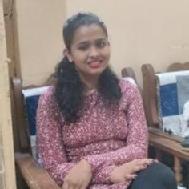 Mrugasirsa Mohanty Nursery-KG Tuition trainer in Bhubaneswar