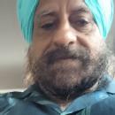 Photo of Karamjeet Singh Grewal