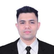 Ashish Dabas Class 11 Tuition trainer in Delhi