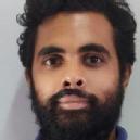 Photo of Souvik Mukherjee