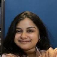 Shraddha M. NEET-UG trainer in Bhubaneswar