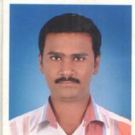 P Balakrishnan Class 12 Tuition trainer in Madurai