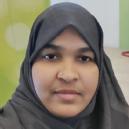 Photo of Maleka T.