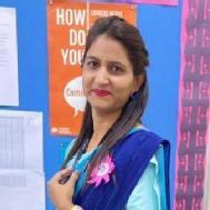 Deepika R. Class I-V Tuition trainer in Jabalpur