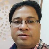 Anil Kumar Dubey Class 10 trainer in Noida