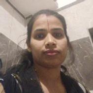 Priyanka G. Class I-V Tuition trainer in Satna