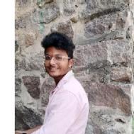 Patnana Vamshi Class I-V Tuition trainer in Hyderabad