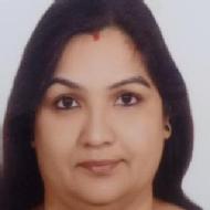Bhawana B. Class 10 trainer in Delhi