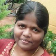 Beulah K. Class 6 Tuition trainer in Bangalore