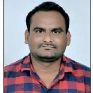 Zamir Shekhlal Shekh UGC NET Exam trainer in Akola