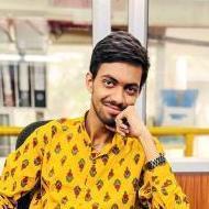 Gautam Rishi Namdev Class 10 trainer in Mumbai