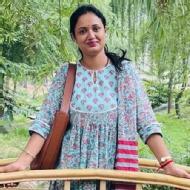 Kshipra S. Class 11 Tuition trainer in Ludhiana
