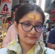 Tanishka Class I-V Tuition trainer in Delhi