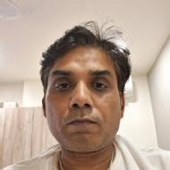 Niraj Yadav Class 11 Tuition trainer in Vadodara