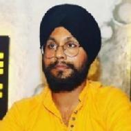 Harjeet Singh Vocal Music trainer in Meerut