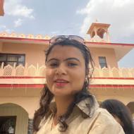 Urmila S. Class I-V Tuition trainer in Guwahati