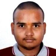 Swayam Prakash Dwivedi NEET-UG trainer in Kota