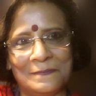 Geeta S. Class I-V Tuition trainer in Ghaziabad