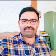 Venkatesh Jetti Class 12 Tuition trainer in Hyderabad