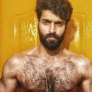 T. Srinivas Varma Personal Trainer trainer in Kondapur