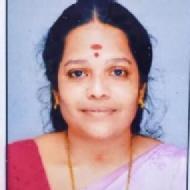 Dolly K. Class 12 Tuition trainer in Thrissur