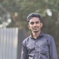 Aravind Kumar J Java trainer in Coimbatore