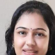 Shilvi S. Vedic Maths trainer in Ahmedabad