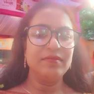 Sunanda G. Class I-V Tuition trainer in Kanpur