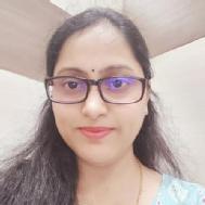 Tripti D. Class I-V Tuition trainer in Noida