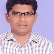 Shiva Kumar BTech Tuition trainer in Hyderabad