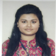 Tiyasa M. Vocal Music trainer in Kolkata