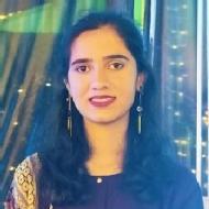 Sargam Suryawanshi Class 12 Tuition trainer in Amarwara