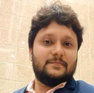 Abhinash Saha Class 8 Tuition trainer in Hyderabad