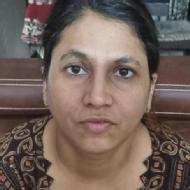 Manju G. Handwriting trainer in Hyderabad