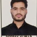Photo of Deepak Kumar