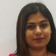 Tanya S. Class I-V Tuition trainer in Ganeshpur Rahmanpur