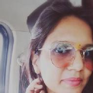 Bhartee S. Class I-V Tuition trainer in Delhi