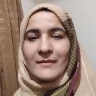 Halima S. Class I-V Tuition trainer in Delhi