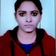 Akanksha V. Class I-V Tuition trainer in Mumbai