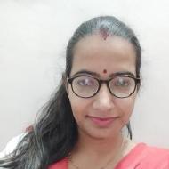Nikita S. Class I-V Tuition trainer in Rajpura