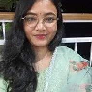 Swadhinata D. Class 9 Tuition trainer in Guwahati