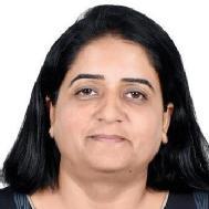 Jyoti S. IELTS trainer in Vadodara