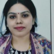 Rishita S. Class 10 trainer in Bangalore